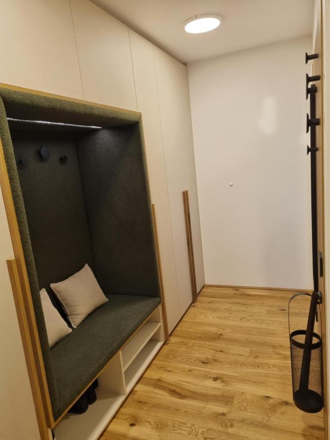 Apartment Deluxe Ossiacher See - Gerlitzen Sattendorf Buitenkant foto