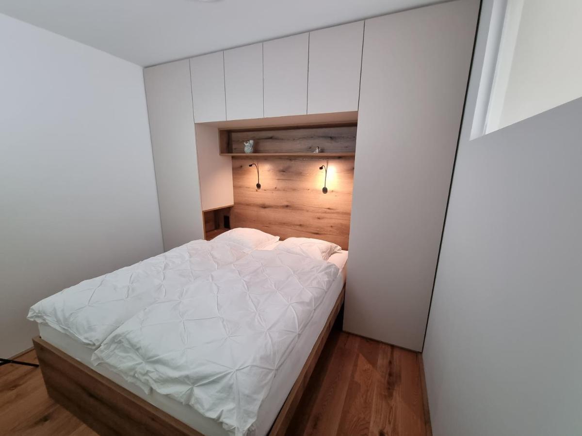 Apartment Deluxe Ossiacher See - Gerlitzen Sattendorf Buitenkant foto