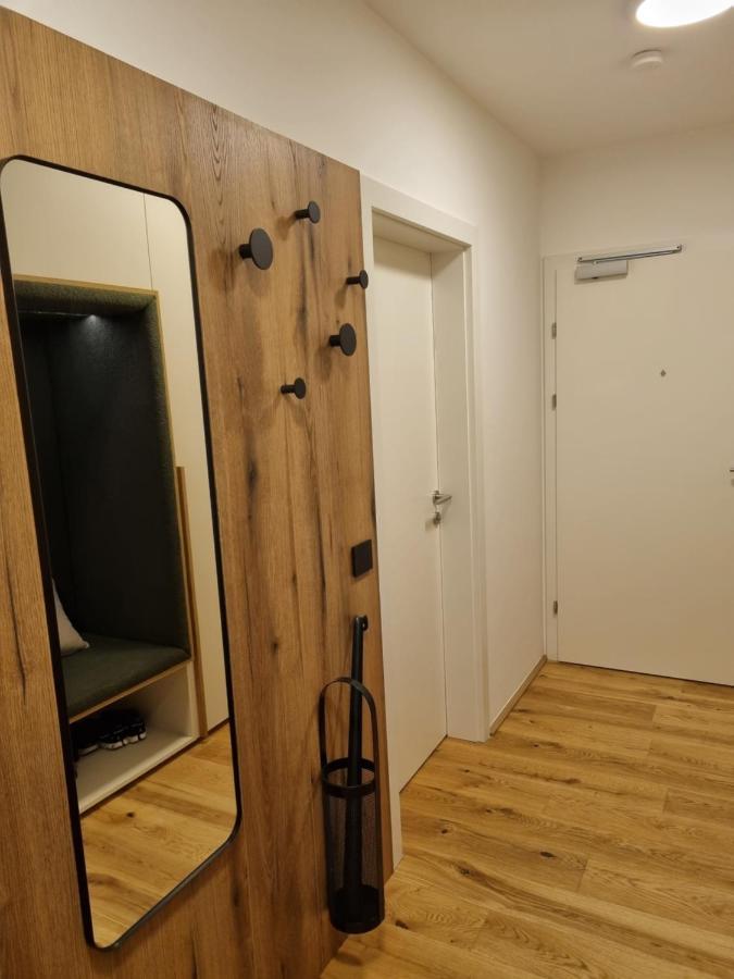 Apartment Deluxe Ossiacher See - Gerlitzen Sattendorf Buitenkant foto