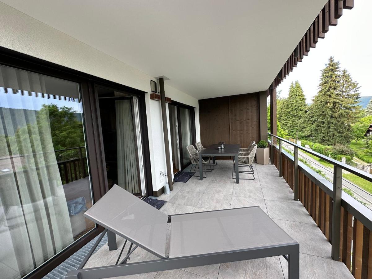 Apartment Deluxe Ossiacher See - Gerlitzen Sattendorf Buitenkant foto