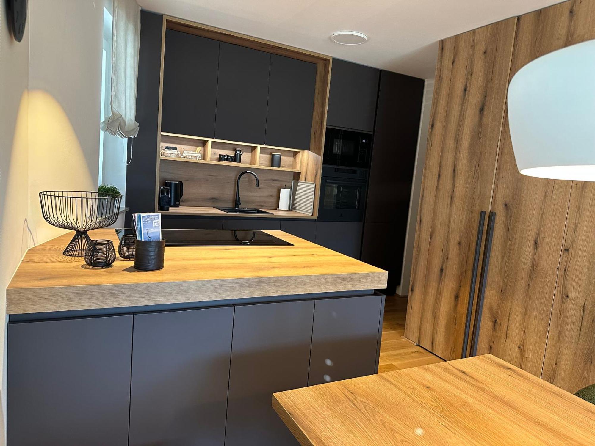 Apartment Deluxe Ossiacher See - Gerlitzen Sattendorf Buitenkant foto
