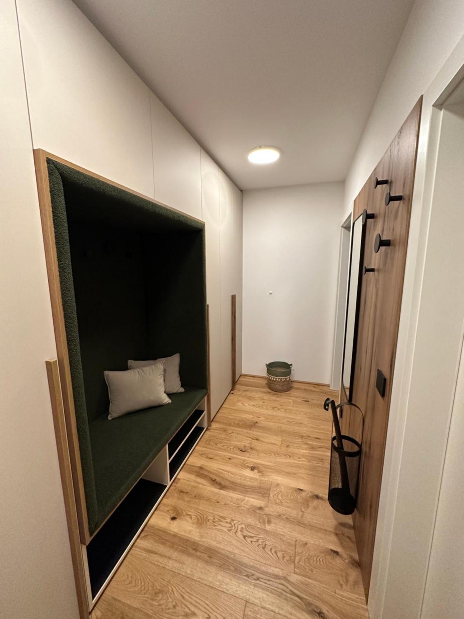 Apartment Deluxe Ossiacher See - Gerlitzen Sattendorf Buitenkant foto