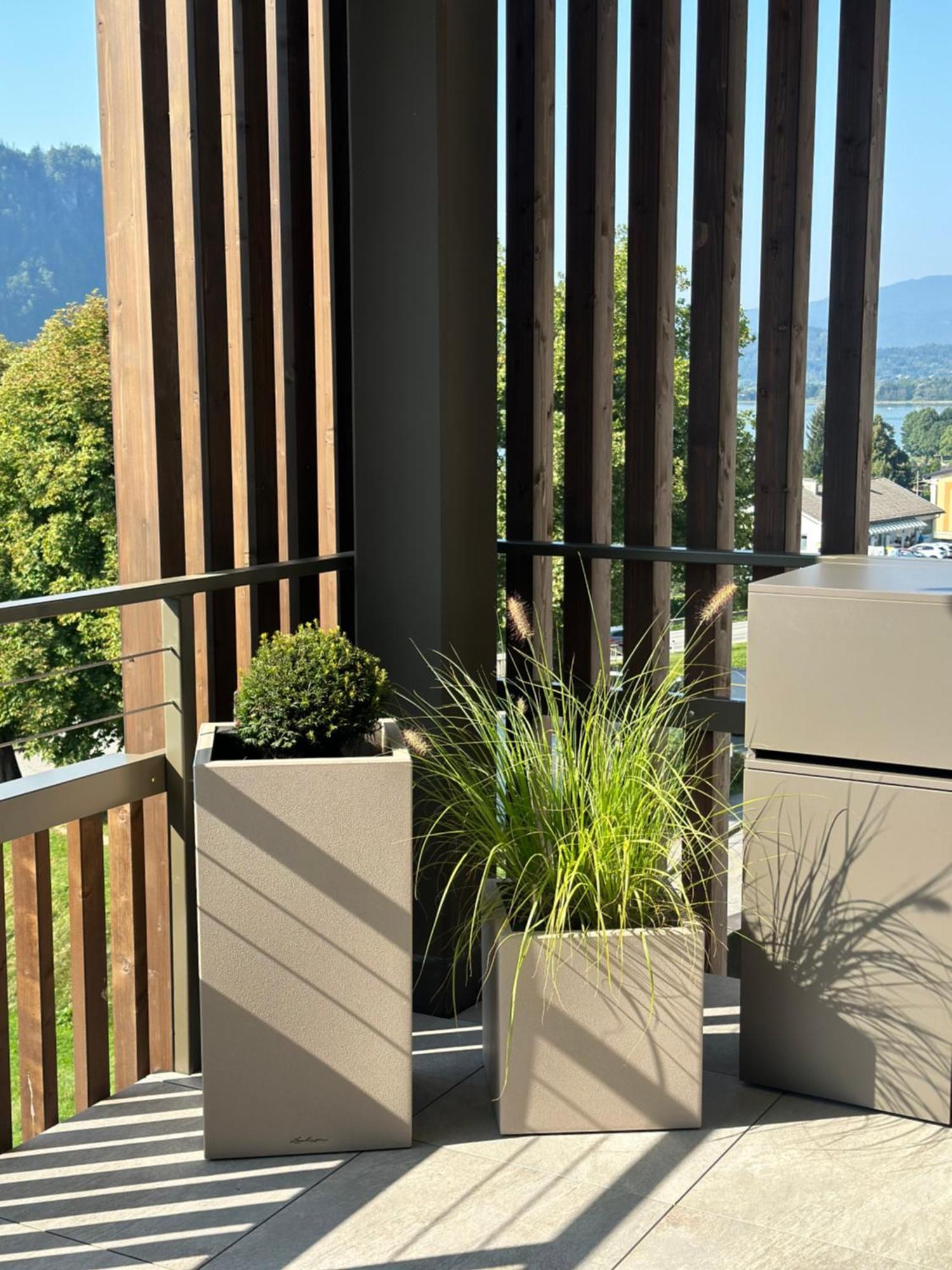 Apartment Deluxe Ossiacher See - Gerlitzen Sattendorf Buitenkant foto