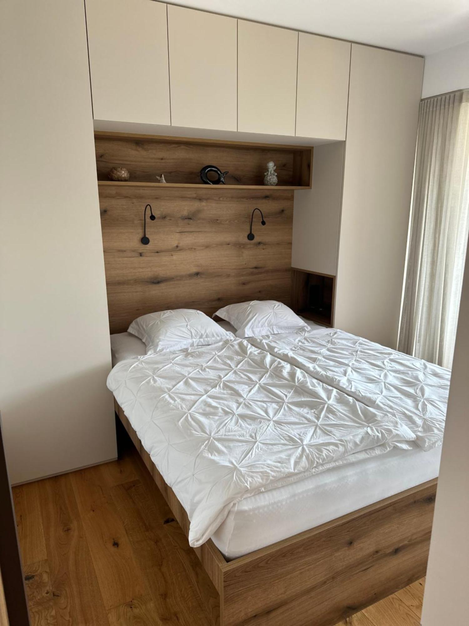 Apartment Deluxe Ossiacher See - Gerlitzen Sattendorf Buitenkant foto